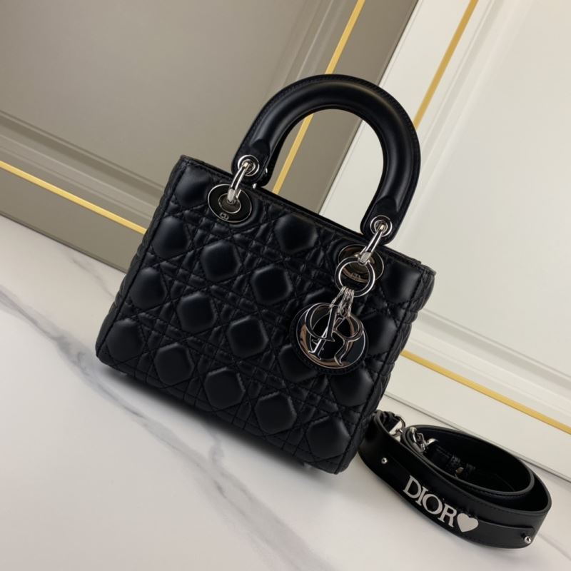 Christian Dior My Lady Bags